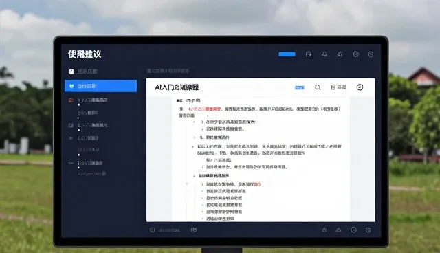 供应商匹配在找客户拓展中的实际应用场景分析